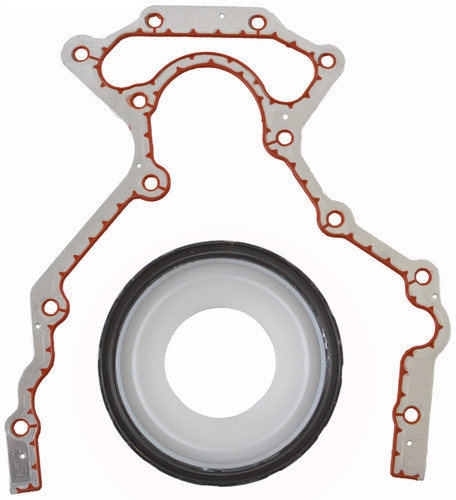 Enginetech SK5671 | Rear Main Seal for GM/Chevrolet 4.8L/5.3L/6.0L w/ Housing Gasket