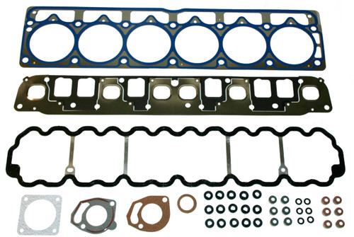 Enginetech J242K-2 | MLS Full Gasket Set for AMC/Jeep 4.0L 242