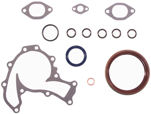 Enginetech Full Gasket Set for 98-04 Acura/Honda/Isuzu 3.2L/3165 3.5L/3475 3.5L/3494 3.5L/3491