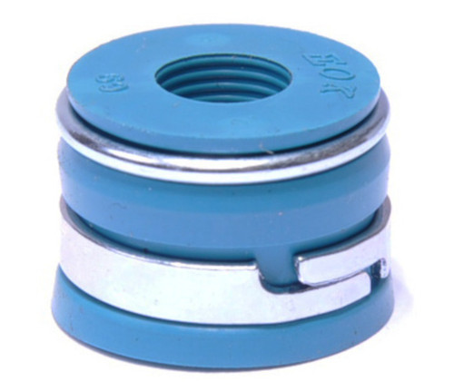 Valve Stem Seals (20) - Positive OE for Ford 3.0 Intake/Exhaust - SF32V-20