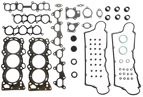 Enginetech Full Gasket Set for 92-95 Honda/Isuzu 3.2L/3165