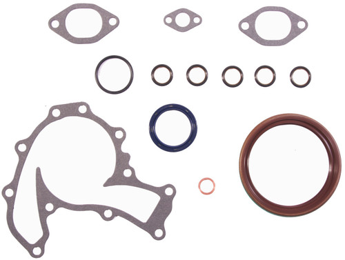 Enginetech Full Gasket Set for 92-95 Honda/Isuzu 3.2L/3165