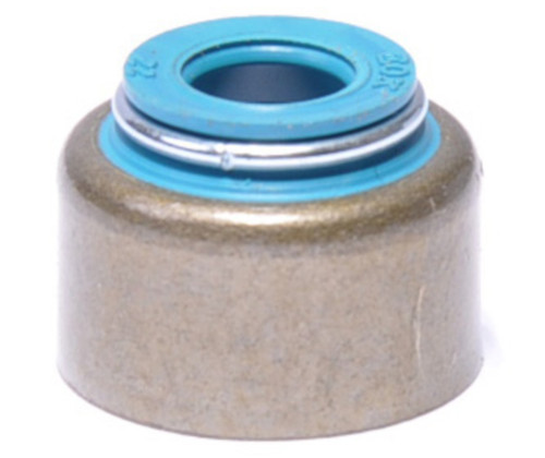 Valve Stem Seals: 5 Count - Positive OE for GM & Toyota - S9251-5