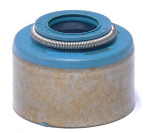 Valve Stem Seals: 20 Count - Positive 11/32" x .625" - S9220-20