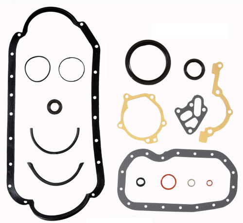 Enginetech IS2.6K-1 | Full Gasket Set for Honda/Isuzu 2.6L 2559 SOHC L4 8V 4ZE1 Enginetech IS2.6K-1 | Full Gasket Set for Honda/Isuzu 2.6L 2559 SOHC L4 8V 4ZE1