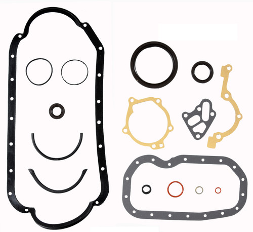 Enginetech IS2.6K-1 | Full Gasket Set for Honda/Isuzu 2.6L 2559 SOHC L4 8V 4ZE1