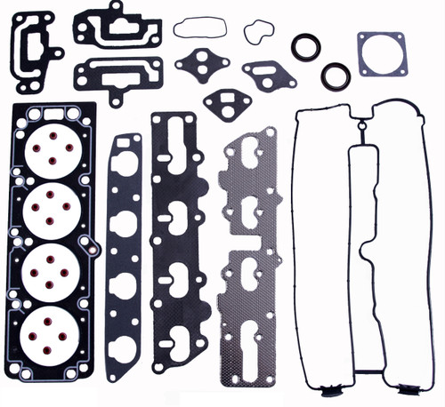 Enginetech IS2.2K-1 | Full Gasket Set for GM/Isuzu/Suzuki/Daewoo 2.0L/2.2L DOHC 16V