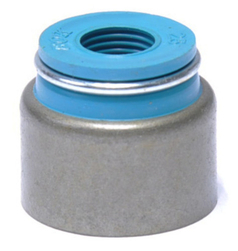 Valve Stem Seals 20 Count - Positive for Dodge & Cummins 5.9L 24V - Intake