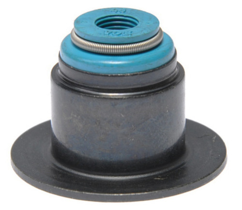 Valve Stem Seals 20 Count - Positive OE for Ford 4.6L 5.4L 6.8L SOHC 24V 30V
