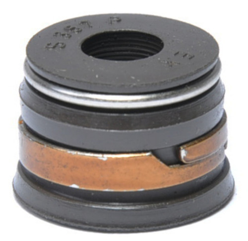 Valve Stem Seals 20 Count - Positive OE - Exhaust 8mm - S357P-20