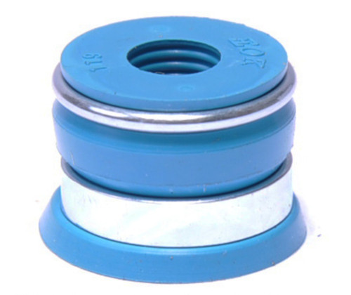 Valve Stem Seals 20 Count - Positive OE for GM & Chevy 2.2L - 7mm Stem