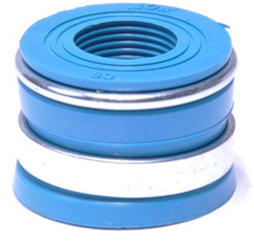 Enginetech S305V-20 | 20-Count Positive Metal Clad Valve Stem Seals 11/32" .500"