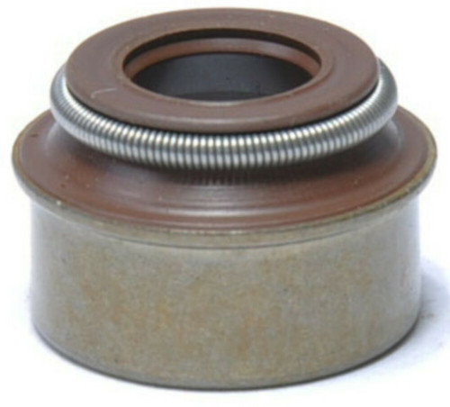 Valve Stem Seals 20 Count - Positive - 8mm X .472 - - S2971-20