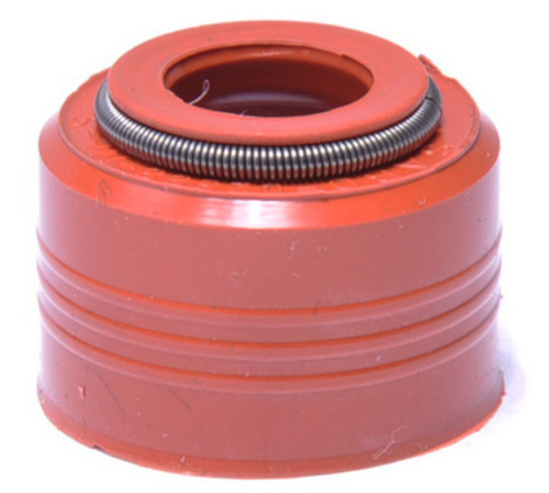 Valve Stem Seals 20 Count - Umbrella - 3/8" Silicone - S2888-20