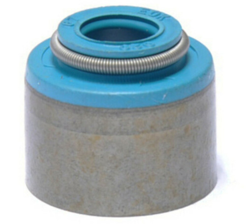 Valve Stem Seals 20 Count - Positive for GM 2.3L DOHC 3.4L 7mm -