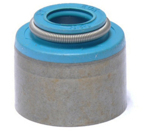 Valve Stem Seals 20 Count - Positive for GM 2.3L DOHC 3.4L 7mm -
