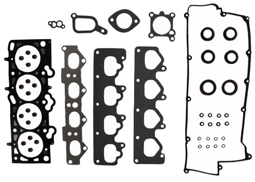 Enginetech HY2.0K-2 | MLS Full Gasket Set for Hyundai/Kia 2.0L 1975 DOHC 16V