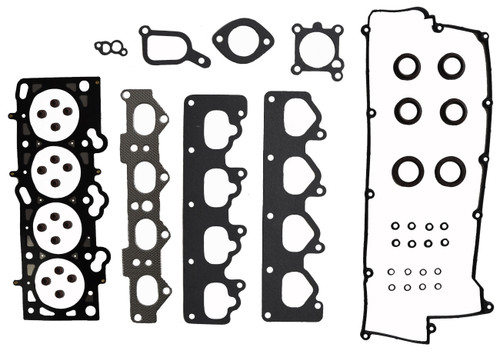 Enginetech HY2.0K-2 MLS Full Gasket Set OEM-Spec for 2008-2012 Hyundai Kia 2.0L I4 - MLS Head Gaskets, Elantra/Soul/Spectra