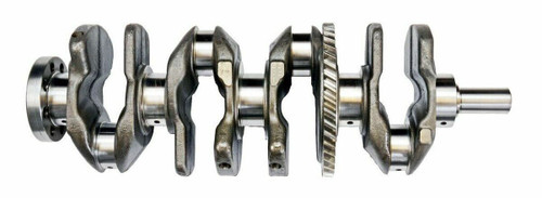 Enginetech 965900 Crankshaft Kit for 2001-2009 Toyota 2.4L I4 Camry Highlander RAV4 Solara - With Rod & Main Bearings