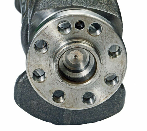Enginetech 965400 Crankshaft Kit for 1998-2008 Toyota 1.8L I4 Celica Corolla Matrix - With Rod & Main Bearings