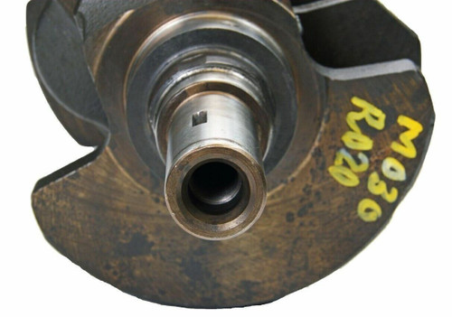 Enginetech 964500 Crankshaft Kit for 1995-2004 Toyota 3.4L V6 4Runner T100 Tacoma Tundra - With Rod & Main Bearings