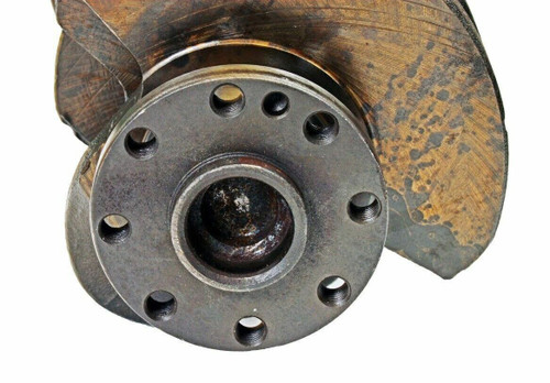 Enginetech 964500 Crankshaft Kit for 1995-2004 Toyota 3.4L V6 4Runner T100 Tacoma Tundra - With Rod & Main Bearings
