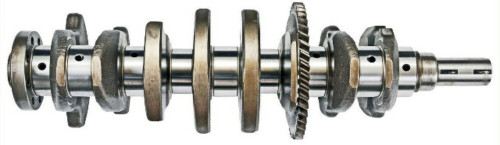 Crankshaft Kit for 94-01 Toyota 2.2L/2164 DOHC 5SFE - Includes Bearings - 963900