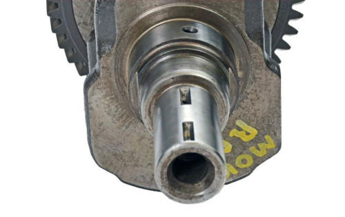 Crankshaft Kit for 94-01 Toyota 2.2L/2164 DOHC 5SFE - Includes Bearings - 963900