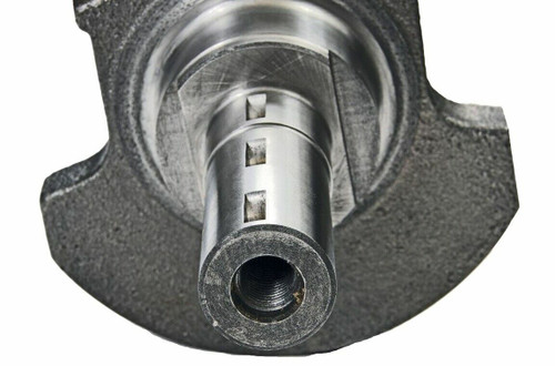 Enginetech 961400 Crankshaft Kit for 1984-1995 Toyota 2.4L I4 4Runner Celica Pickup - With Rod & Main Bearings