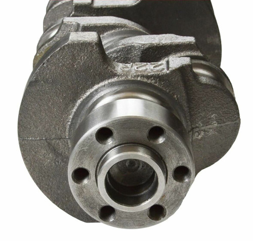 Enginetech 960900 Crankshaft Kit for 1982-1984 Toyota 2.4L I4 4Runner Celica Corona Pickup - With Rod & Main Bearings