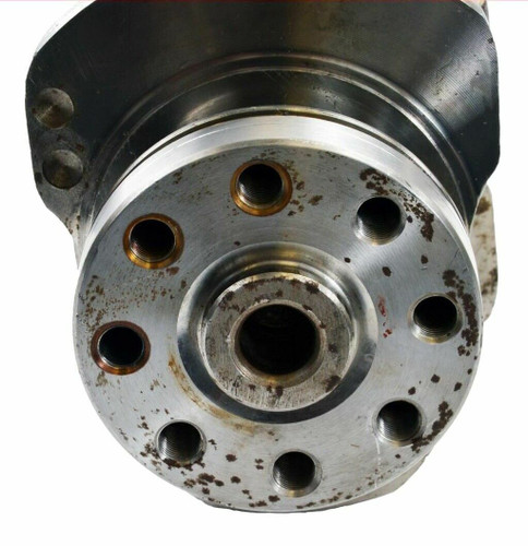 Enginetech 950700 Crankshaft Kit for 1998-2012 Subaru Baja Forester Impreza Legacy Outback - With Rod & Main Bearings