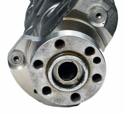 Enginetech 834900 Crankshaft Kit for 2002-2006 Nissan 2.5L 152ci I4 Forging #AEO40, AEO41 Altima Frontier Sentra - With Rod & Main Bearings