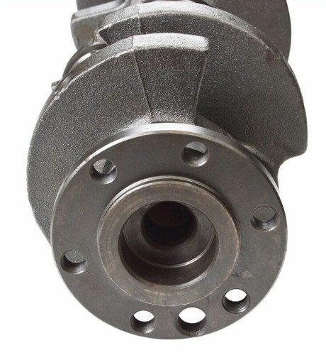 Enginetech 253200 Crankshaft Kit for 1991-2002 Jeep 4.0L 242ci I6 Forging #53010411, 53020767 Cherokee Grand Cherokee Wrangler