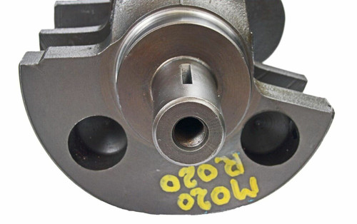 Enginetech 211600 Crankshaft Kit for 1963-1977 Buick Pontiac 5.3L/6.4L/5.7L Bonneville Catalina Firebird GTO Grand Prix Grand Safari
