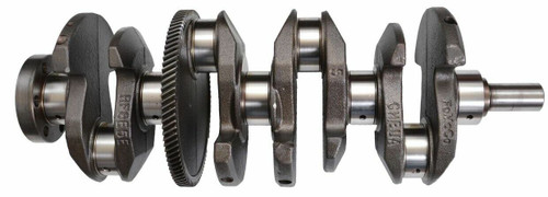 Enginetech 166320 Crankshaft Kit for 2009-2012 Ford Lincoln Mercury 2.5L 152ci I4 Forging #8E5E Escape Fusion MKZ Mariner