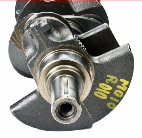 Enginetech 163100 Crankshaft Kit for 1995-2008 Ford Mercury 3.0L 182ci V6 Forging #RF-F58E-6303AA Aerostar Ranger Sable Taurus