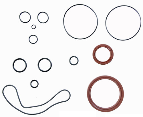 Enginetech HO3.5K-3 | MLS Full Gasket Set for Honda 3.5L 3471 SOHC 24V