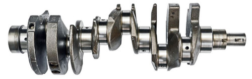 Crankshaft Kit for 86-89 Ford 2.9L/177 OHV 12V VINs 'V,T' - Includes Bearings