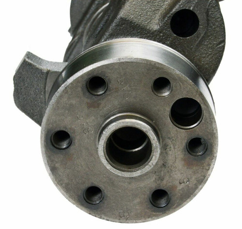 Enginetech 157000 Crankshaft Kit for 1981-1990 Ford 2.3L/2.0L Forging #E2ZE-BA, E43E-AC, 1D, 2D Aerostar Courier Ranger - Includes Bearings