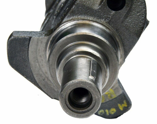 Enginetech 157000 Crankshaft Kit for 1981-1990 Ford 2.3L/2.0L Forging #E2ZE-BA, E43E-AC, 1D, 2D Aerostar Courier Ranger - Includes Bearings