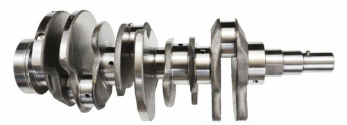 Enginetech 156550 Crankshaft Kit for 2007-2014 Ford Lincoln 3.5L/3.7L Forging #7T4E Edge Explorer F-150 Flex MKS MKT MKX