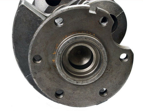 Enginetech 155900 Crankshaft Kit for 1958-1976 Ford Mercury 5.8L/5.9L Forging #COAE-B, C3AE-A, C4AE-A, C5AE-A, EDD, 2T, 2TA