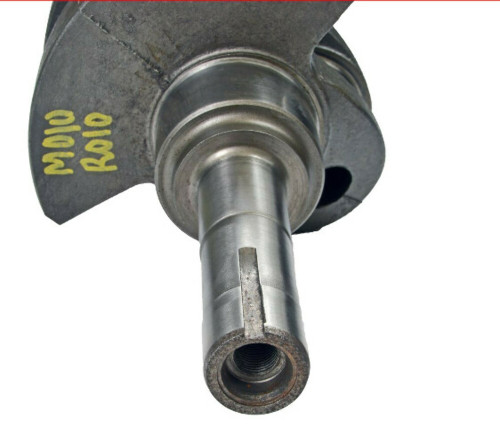 Enginetech 155900 Crankshaft Kit for 1958-1976 Ford Mercury 5.8L/5.9L Forging #COAE-B, C3AE-A, C4AE-A, C5AE-A, EDD, 2T, 2TA