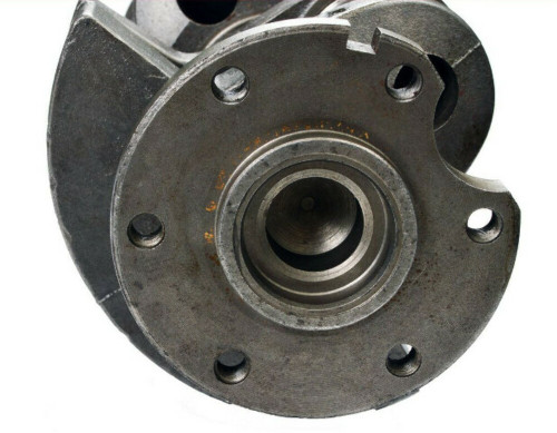 Enginetech 155900 Crankshaft Kit for 1958-1976 Ford Mercury 5.8L/5.9L Forging #COAE-B, C3AE-A, C4AE-A, C5AE-A, EDD, 2T, 2TA