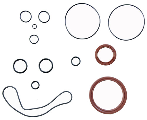 Enginetech HO3.5K-2 MLS Full Gasket Set OEM-Spec for 2001-2004 Acura 3.5L - Includes Head & Lower Set - OEM Rebuild Components