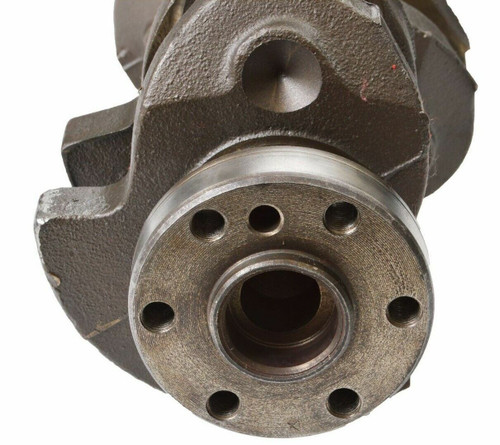 Enginetech 154600 Crankshaft Kit for 1965-1996 Ford 4.9L 300ci I6 Forging #1N, 1NA, 1NABC, 2N, 2NA, 2NABC Bronco E-100 Econoline