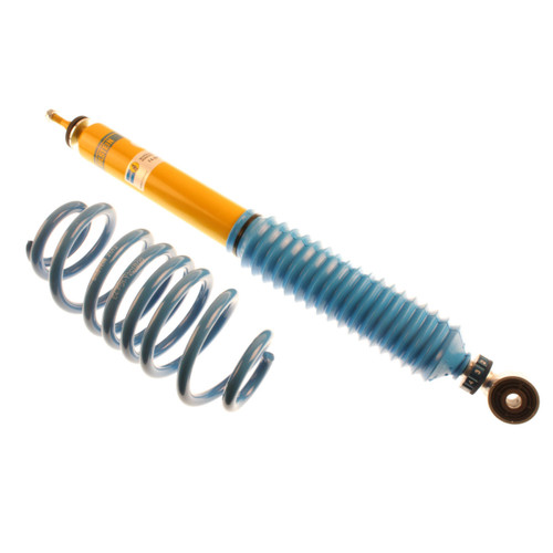 Bilstein Suspension Kit B16 (PSS10) Monotube for Audi A6 (48-221832)