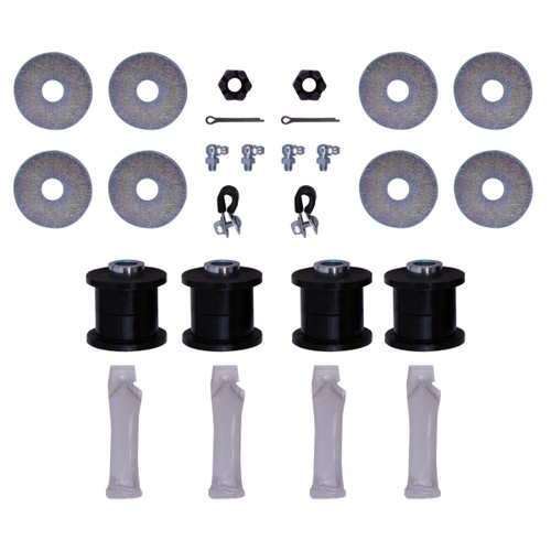 Bilstein Control Arm Kit B8 Control Arms for Toyota Tacoma (51-304683)