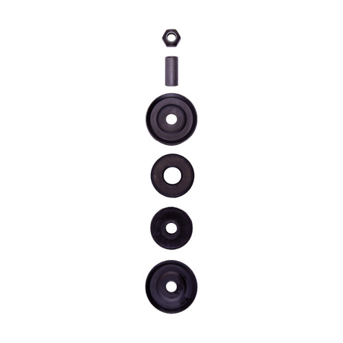 Bilstein Shock Absorber B8 5160 Monotube for Ram 2500 (25-293449)
