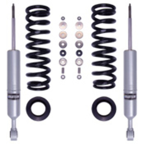 Bilstein Suspension Kit B8 6112 Monotube for Toyota Land (47-311145)